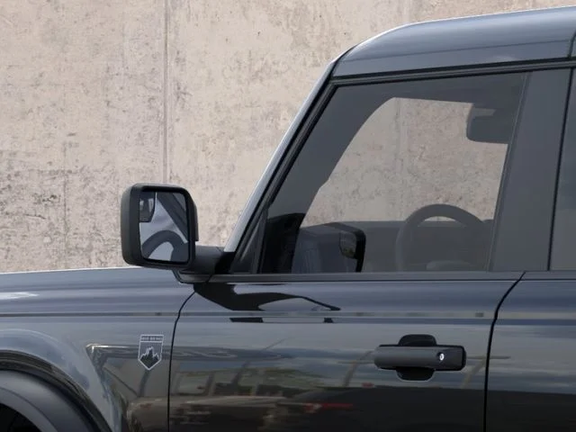 Nuevos FORD BRONCO à Estados chez autogozo