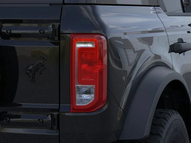 Nuevos FORD BRONCO à Estados chez autogozo