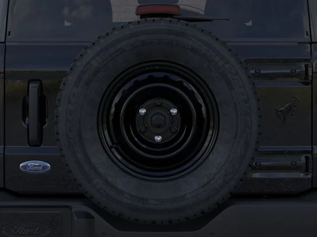 Nuevos FORD BRONCO à Estados chez autogozo