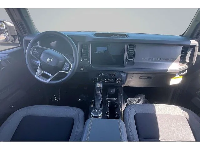 Nuevos FORD BRONCO à Estados chez autogozo