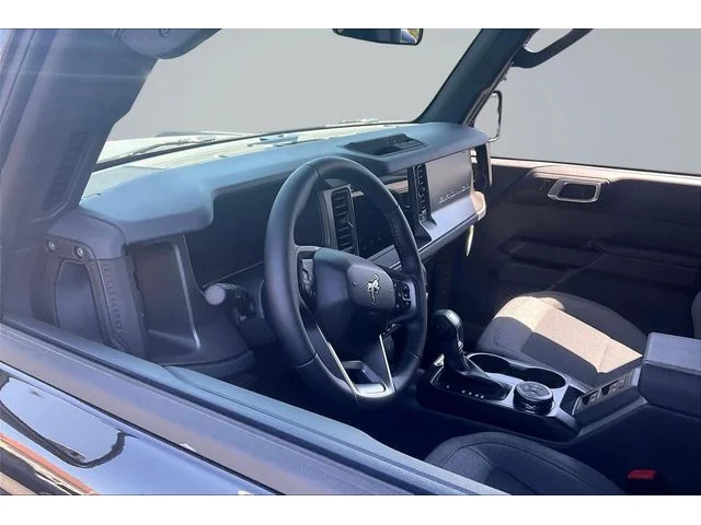 Nuevos FORD BRONCO à Estados chez autogozo