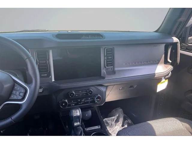 Nuevos FORD BRONCO à Estados chez autogozo