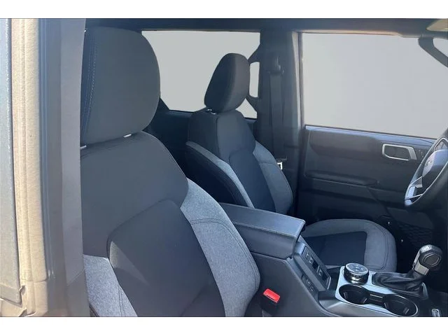 Nuevos FORD BRONCO à Estados chez autogozo