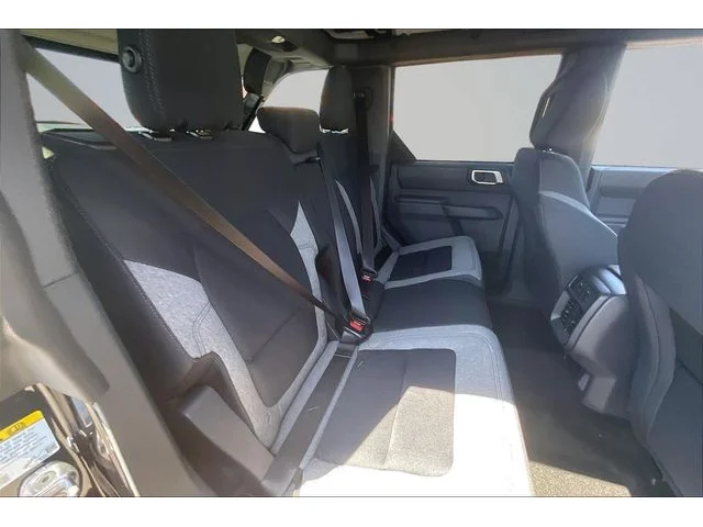 Nuevos FORD BRONCO à Estados chez autogozo