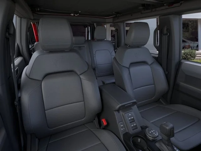 Nuevos FORD BRONCO at Maplecrest Ford Lincoln of Union in Vauxhall