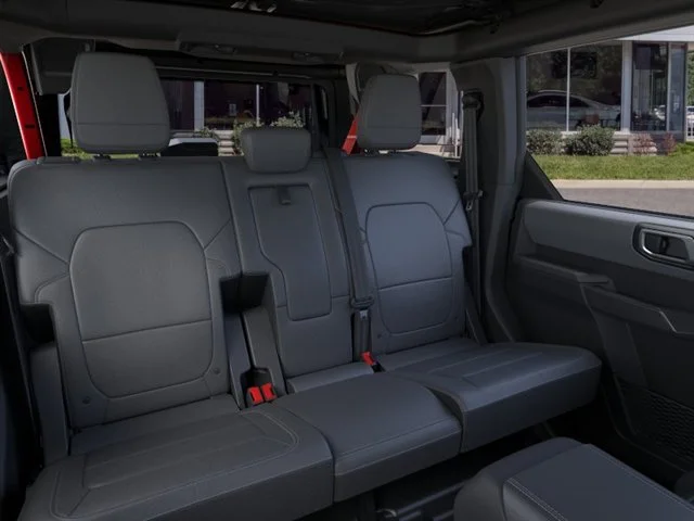 Nuevos FORD BRONCO at Maplecrest Ford Lincoln of Union in Vauxhall
