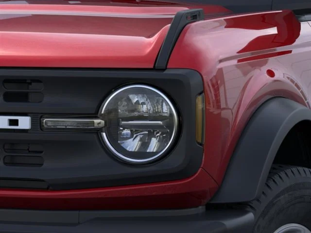 Nuevos FORD BRONCO at Maplecrest Ford Lincoln of Union in Vauxhall