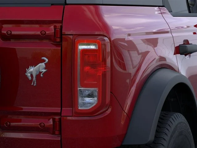 Nuevos FORD BRONCO at Maplecrest Ford Lincoln of Union in Vauxhall