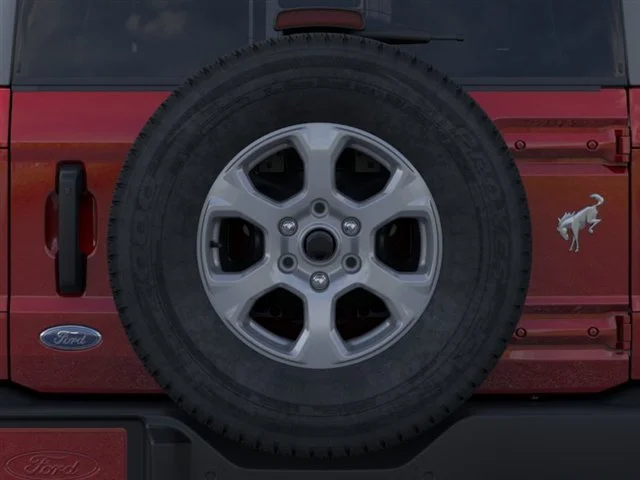 Nuevos FORD BRONCO at Maplecrest Ford Lincoln of Union in Vauxhall