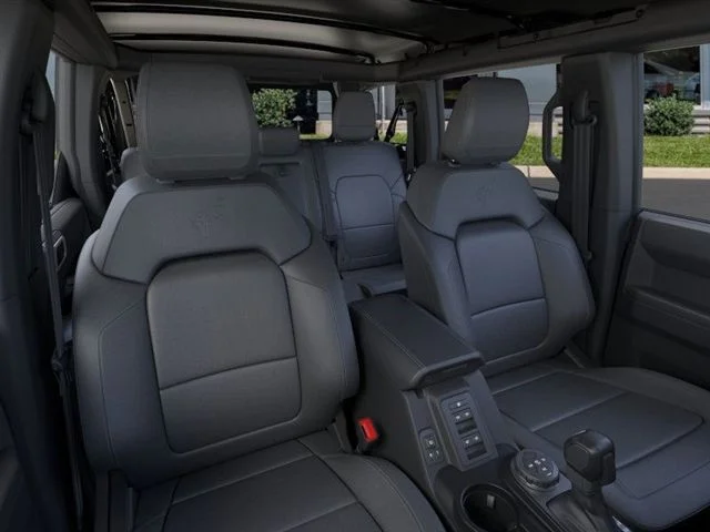 Nuevos FORD BRONCO at Maplecrest Ford Lincoln of Union in Vauxhall