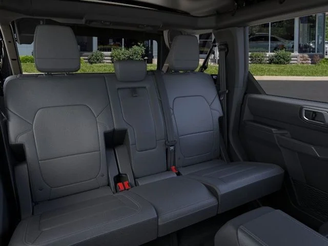 Nuevos FORD BRONCO at Maplecrest Ford Lincoln of Union in Vauxhall