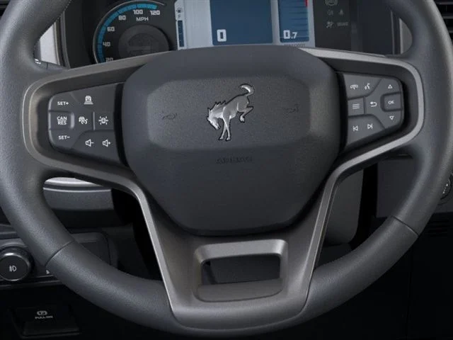 Nuevos FORD BRONCO at Maplecrest Ford Lincoln of Union in Vauxhall