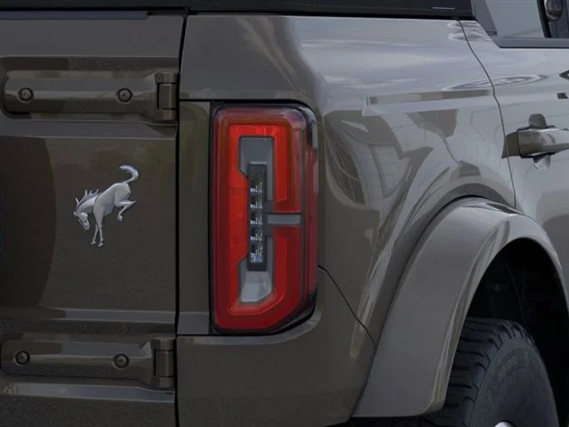 Nuevos FORD BRONCO at Maplecrest Ford Lincoln of Union in Vauxhall