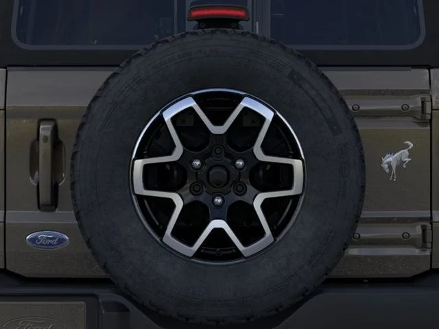 Nuevos FORD BRONCO at Maplecrest Ford Lincoln of Union in Vauxhall