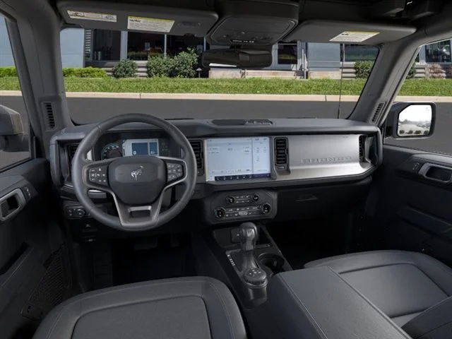 Nuevos FORD BRONCO at Maplecrest Ford Lincoln of Union in Vauxhall