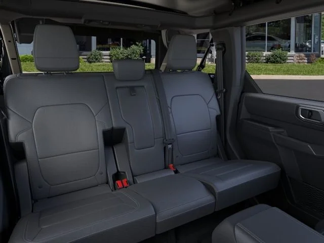 Nuevos FORD BRONCO at Maplecrest Ford Lincoln of Union in Vauxhall