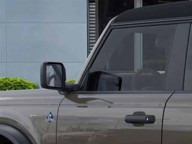 Nuevos FORD BRONCO at Maplecrest Ford Lincoln of Union in Vauxhall
