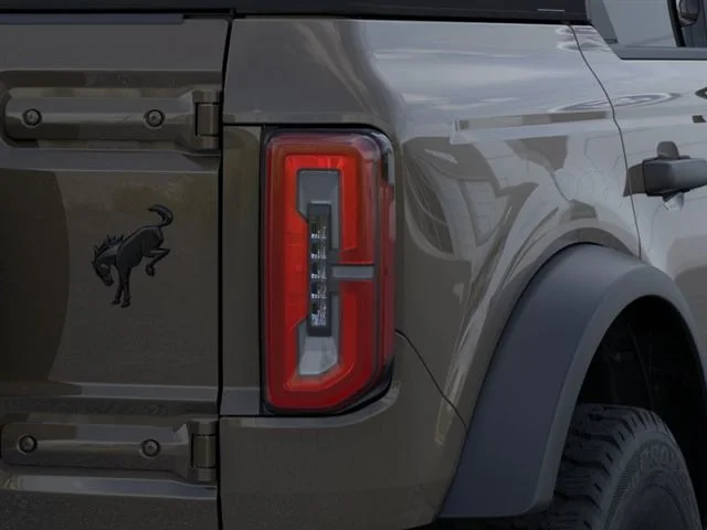 Nuevos FORD BRONCO at Maplecrest Ford Lincoln of Union in Vauxhall