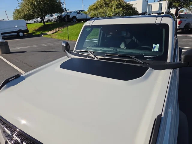 Nuevos FORD BRONCO à Estados chez autogozo