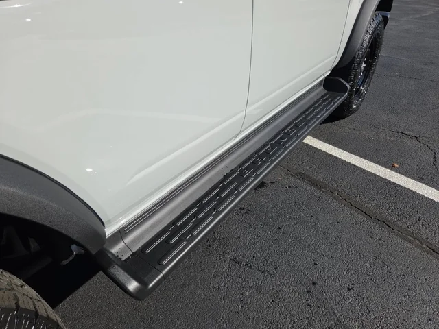 Nuevos FORD BRONCO à Estados chez autogozo