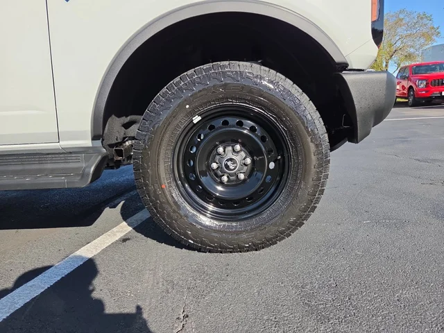 Nuevos FORD BRONCO à Estados chez autogozo