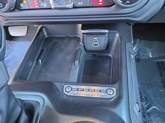 Nuevos FORD BRONCO à Estados chez autogozo