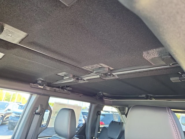 Nuevos FORD BRONCO à Estados chez autogozo