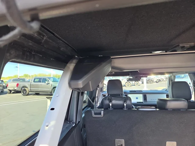 Nuevos FORD BRONCO à Estados chez autogozo