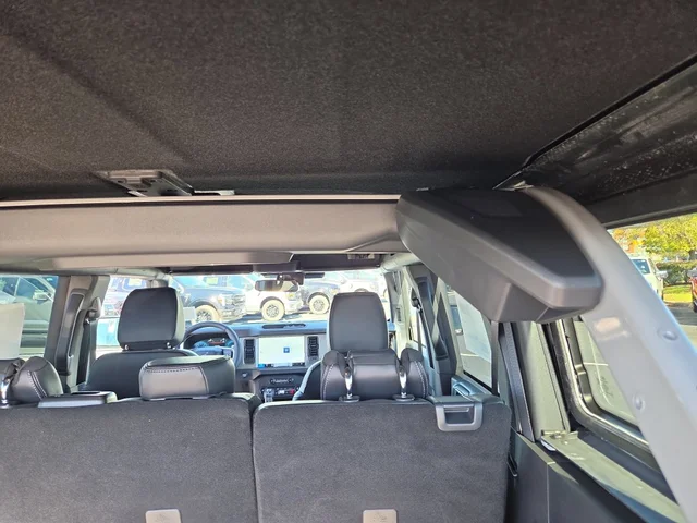 Nuevos FORD BRONCO à Estados chez autogozo