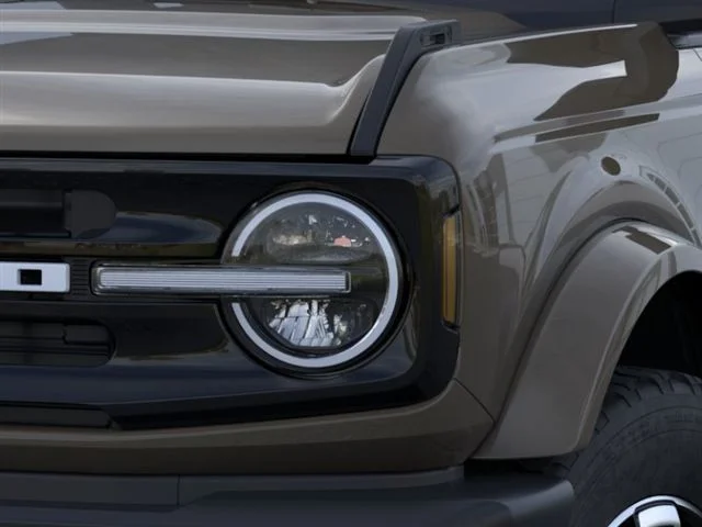 Nuevos FORD BRONCO at Maplecrest Ford Lincoln of Union in Vauxhall