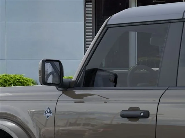 Nuevos FORD BRONCO at Maplecrest Ford Lincoln of Union in Vauxhall