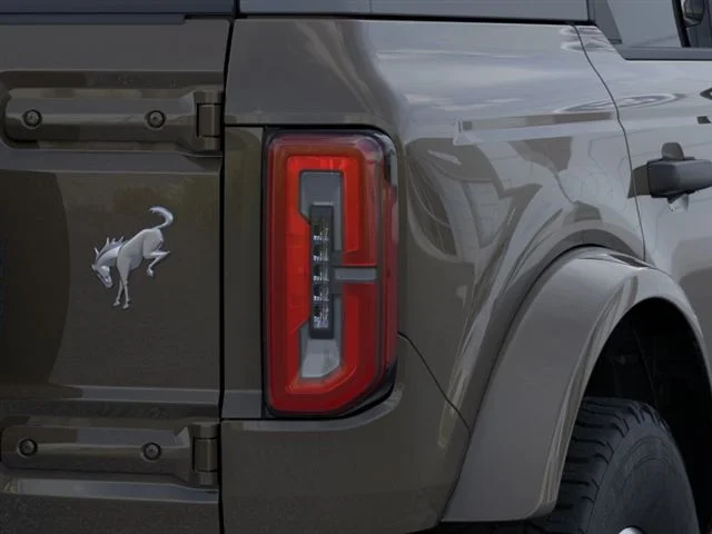 Nuevos FORD BRONCO at Maplecrest Ford Lincoln of Union in Vauxhall