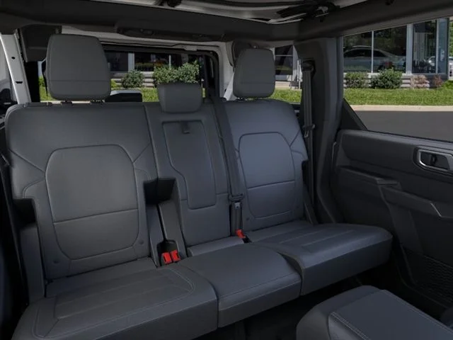 Nuevos FORD BRONCO at Maplecrest Ford Lincoln of Union in Vauxhall