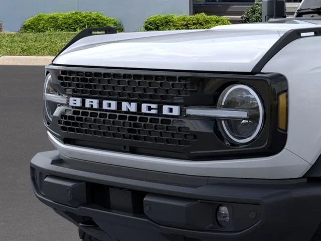 Nuevos FORD BRONCO at Maplecrest Ford Lincoln of Union in Vauxhall