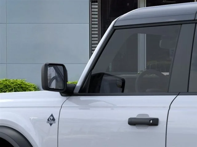 Nuevos FORD BRONCO at Maplecrest Ford Lincoln of Union in Vauxhall
