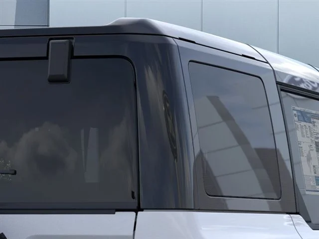 Nuevos FORD BRONCO at Maplecrest Ford Lincoln of Union in Vauxhall