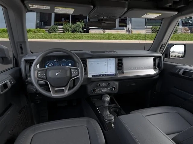 Nuevos FORD BRONCO at Maplecrest Ford Lincoln of Union in Vauxhall