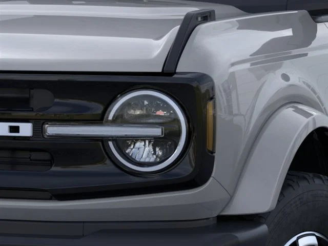 Nuevos FORD BRONCO at Maplecrest Ford Lincoln of Union in Vauxhall