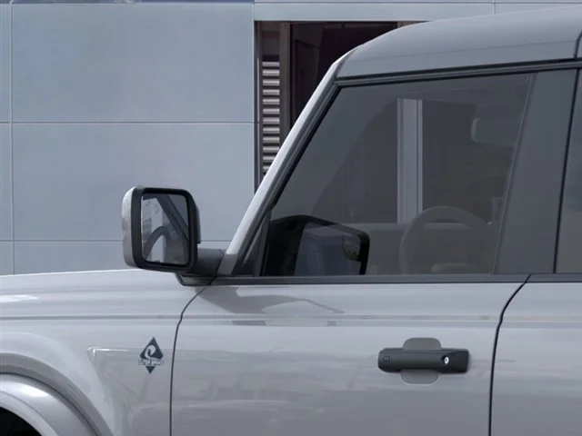 Nuevos FORD BRONCO at Maplecrest Ford Lincoln of Union in Vauxhall