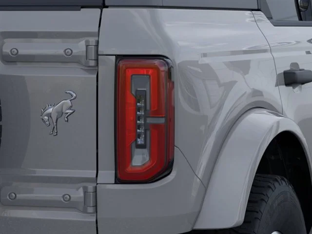 Nuevos FORD BRONCO at Maplecrest Ford Lincoln of Union in Vauxhall