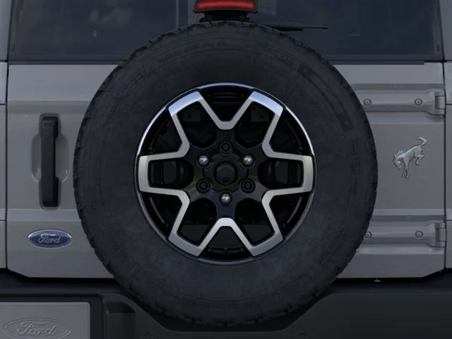 Nuevos FORD BRONCO at Maplecrest Ford Lincoln of Union in Vauxhall