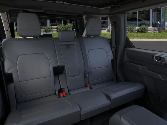 Nuevos FORD BRONCO at Maplecrest Ford Lincoln of Union in Vauxhall