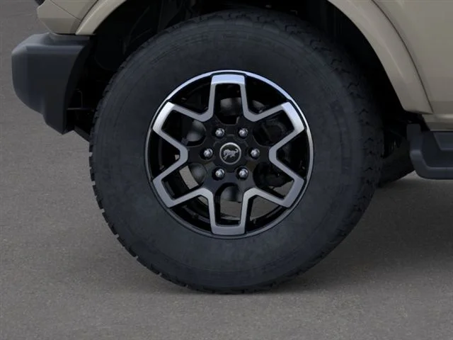 Nuevos FORD BRONCO at Maplecrest Ford Lincoln of Union in Vauxhall