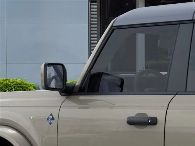 Nuevos FORD BRONCO at Maplecrest Ford Lincoln of Union in Vauxhall