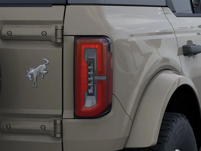 Nuevos FORD BRONCO at Maplecrest Ford Lincoln of Union in Vauxhall