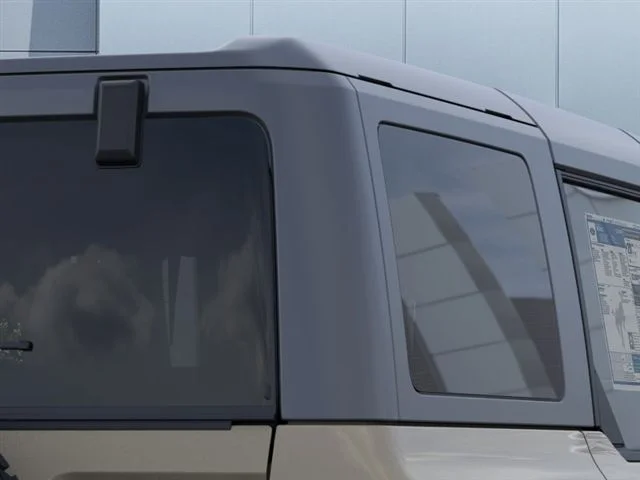 Nuevos FORD BRONCO at Maplecrest Ford Lincoln of Union in Vauxhall