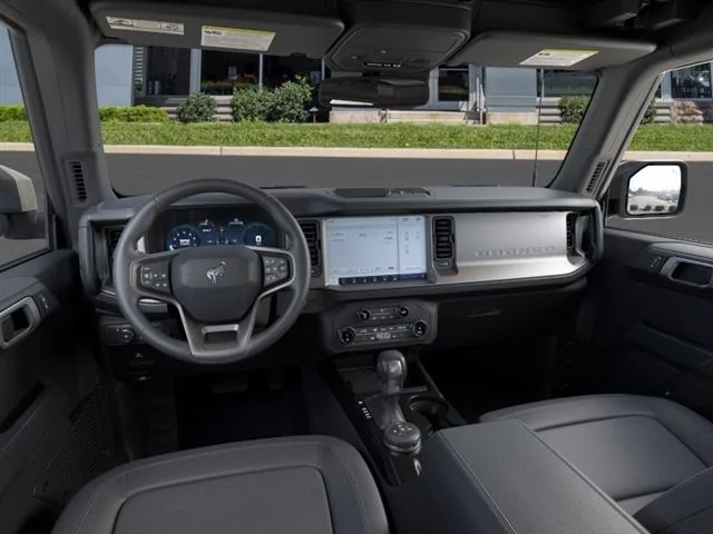 Nuevos FORD BRONCO at Maplecrest Ford Lincoln of Union in Vauxhall