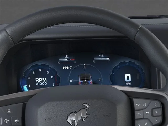 Nuevos FORD BRONCO at Maplecrest Ford Lincoln of Union in Vauxhall