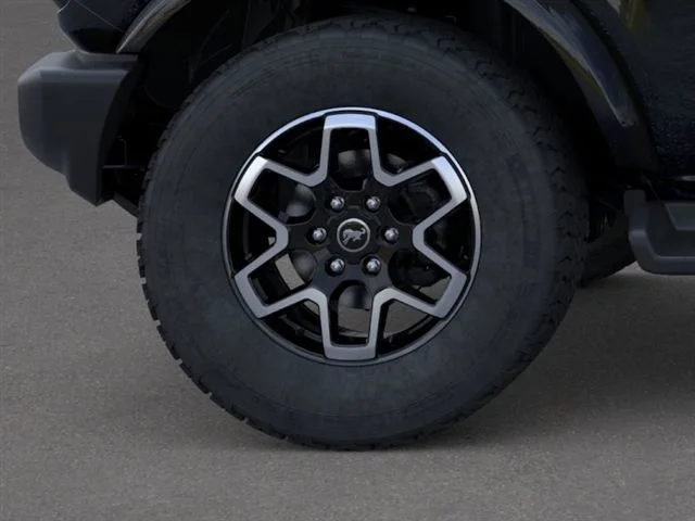 Nuevos FORD BRONCO at Maplecrest Ford Lincoln of Union in Vauxhall