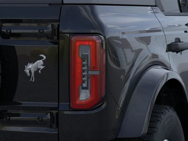 Nuevos FORD BRONCO at Maplecrest Ford Lincoln of Union in Vauxhall